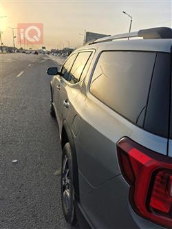 جی ئێم سی ئەکادیا